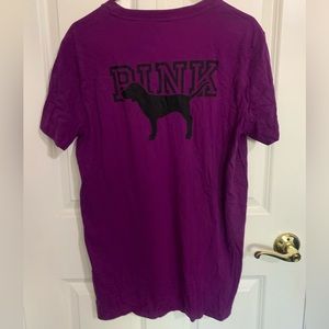 Victoria Secret PINK tshirt